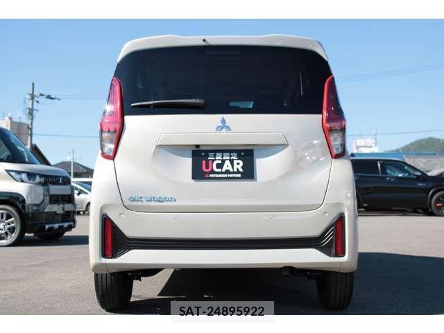 Mitsubishi EK WAGON 2025-02 1717156-17