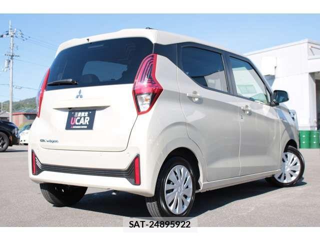 Mitsubishi EK WAGON 2025-02 1717156-1