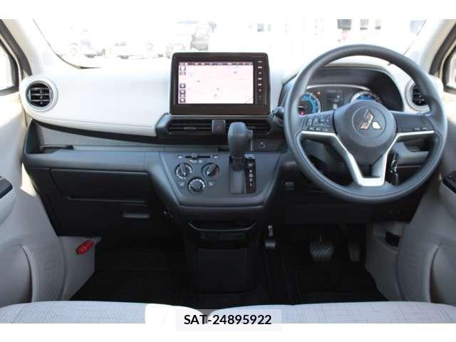 Mitsubishi EK WAGON 2025-02 1717156-3