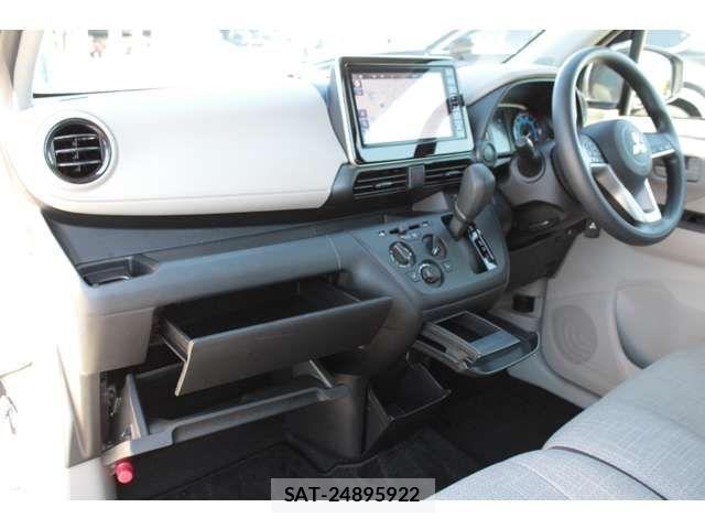 Mitsubishi EK WAGON 2025-02 1717156-6