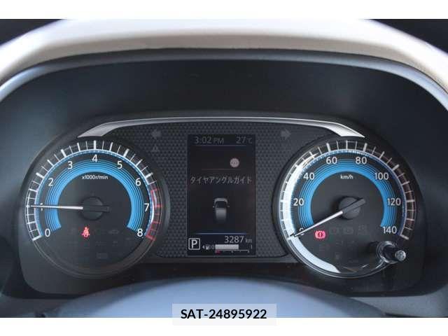 Mitsubishi EK WAGON 2025-02 1717156-8