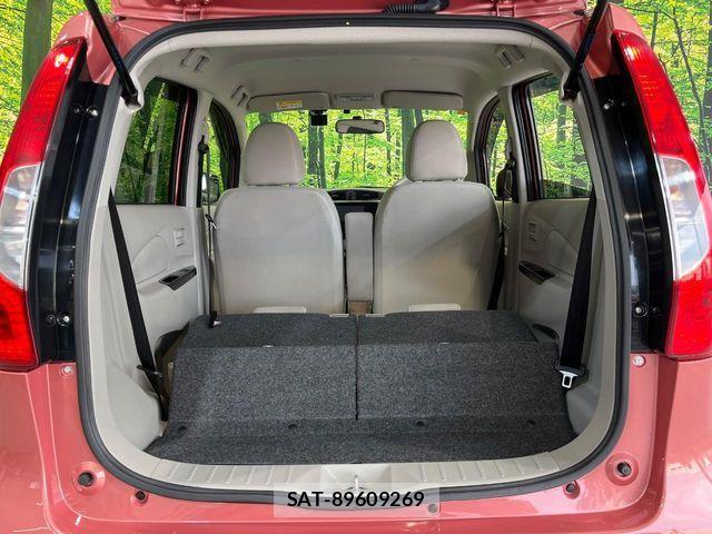 Mitsubishi EK WAGON 2018-12 1824158-9