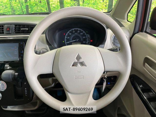 Mitsubishi EK WAGON 2018-12 1824158-10