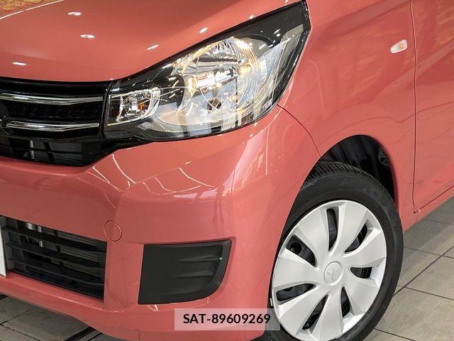 Mitsubishi EK WAGON 2018-12 1824158-11