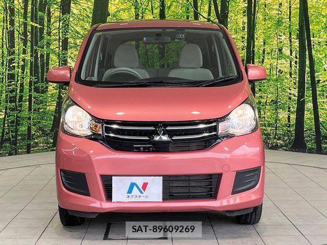 Mitsubishi EK WAGON 2018-12 1824158-13