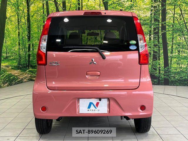 Mitsubishi EK WAGON 2018-12 1824158-14
