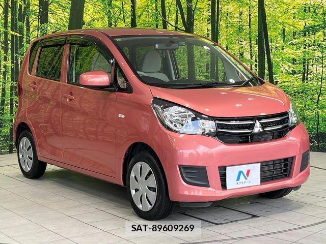 Mitsubishi EK WAGON 2018-12 1824158-15