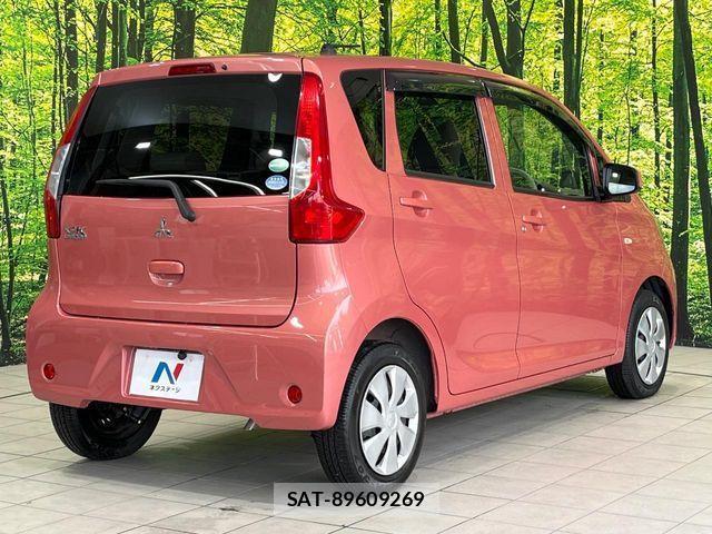Mitsubishi EK WAGON 2018-12 1824158-16