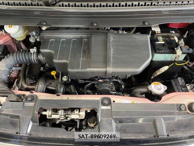 Mitsubishi EK WAGON 2018-12 1824158-17