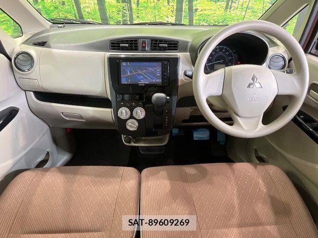 Mitsubishi EK WAGON 2018-12 1824158-1