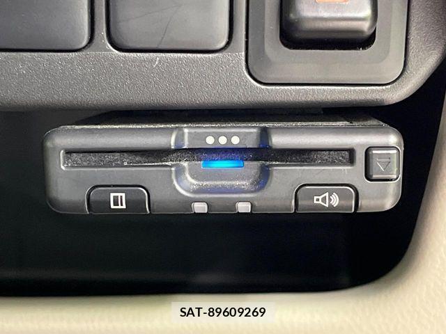 Mitsubishi EK WAGON 2018-12 1824158-4