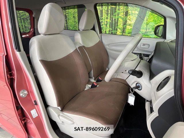 Mitsubishi EK WAGON 2018-12 1824158-7