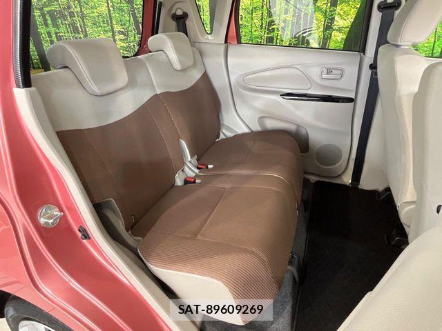 Mitsubishi EK WAGON 2018-12 1824158-8