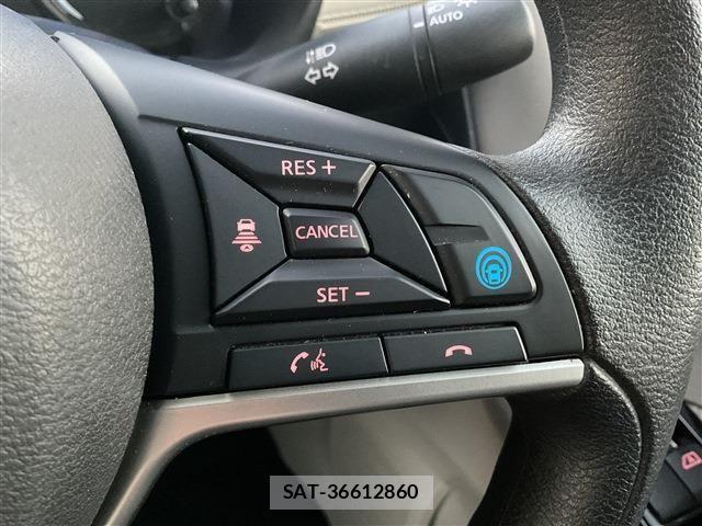 Mitsubishi EK WAGON 2019-04 1824150-12