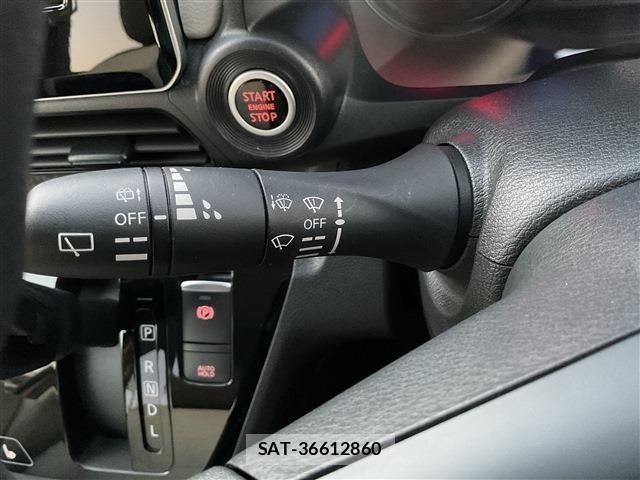 Mitsubishi EK WAGON 2019-04 1824150-13