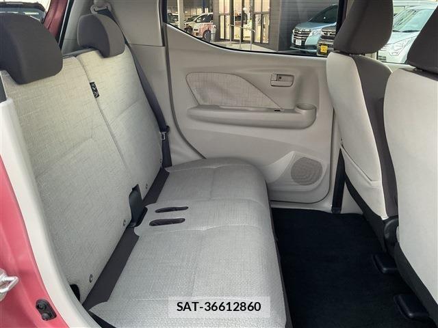 Mitsubishi EK WAGON 2019-04 1824150-17