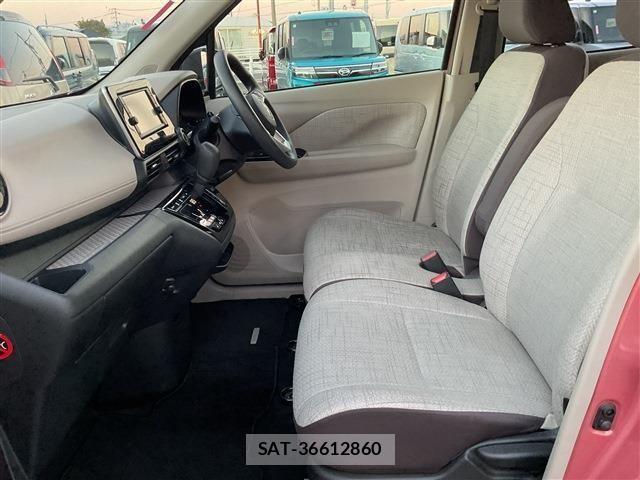 Mitsubishi EK WAGON 2019-04 1824150-18