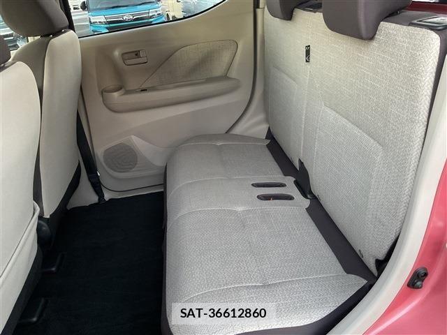 Mitsubishi EK WAGON 2019-04 1824150-19