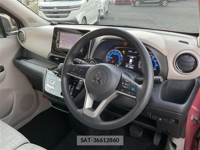 Mitsubishi EK WAGON 2019-04 1824150-2