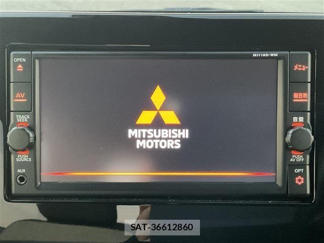 Mitsubishi EK WAGON 2019-04 1824150-3