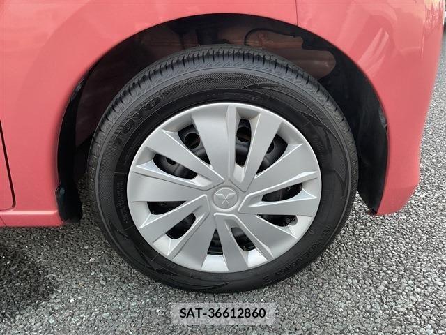 Mitsubishi EK WAGON 2019-04 1824150-6