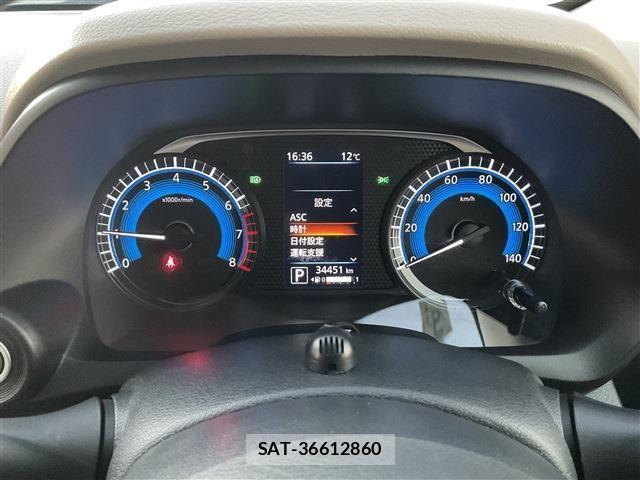 Mitsubishi EK WAGON 2019-04 1824150-7