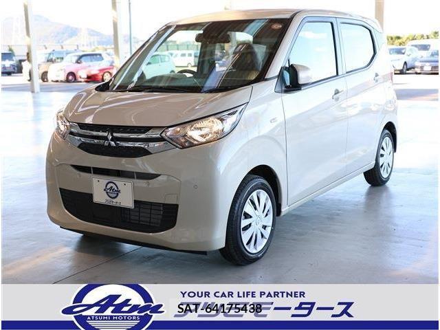 Mitsubishi EK WAGON 2025-03 2008493-0