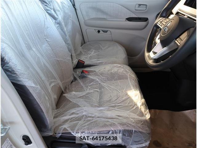 Mitsubishi EK WAGON 2025-03 2008493-12