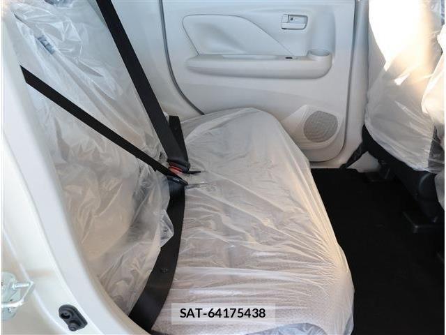 Mitsubishi EK WAGON 2025-03 2008493-13