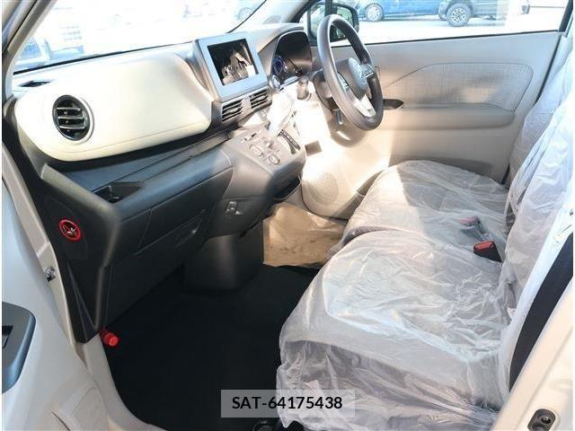 Mitsubishi EK WAGON 2025-03 2008493-14