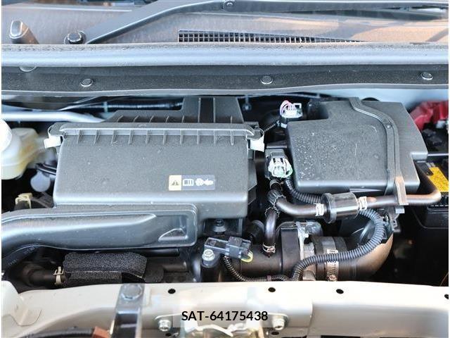 Mitsubishi EK WAGON 2025-03 2008493-18