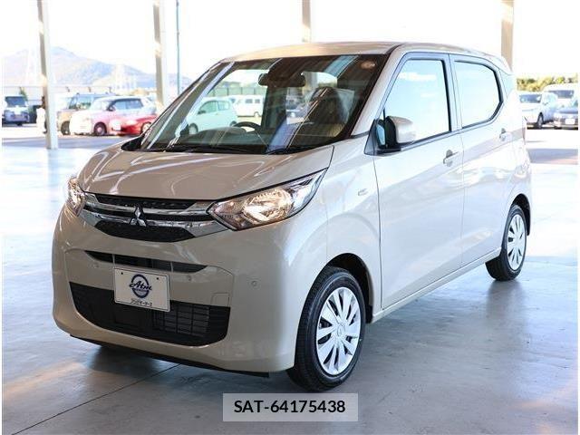 Mitsubishi EK WAGON 2025-03 2008493-19