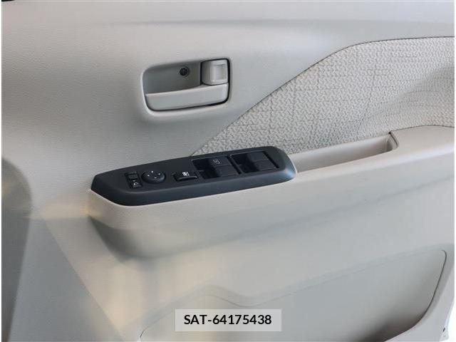 Mitsubishi EK WAGON 2025-03 2008493-4