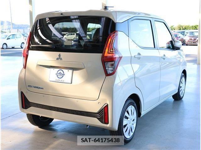 Mitsubishi EK WAGON 2025-03 2008493-5