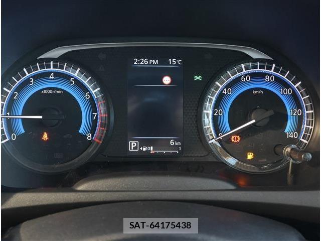 Mitsubishi EK WAGON 2025-03 2008493-6
