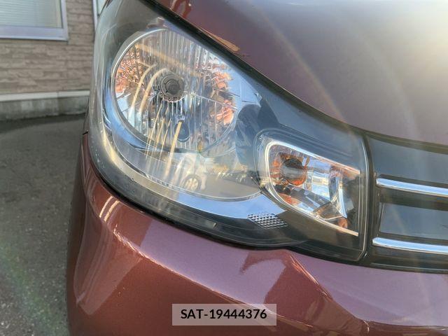 Mitsubishi EK WAGON 2014-06 2008513-11