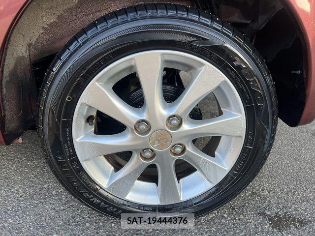 Mitsubishi EK WAGON 2014-06 2008513-12