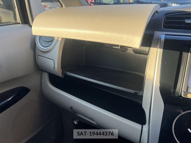 Mitsubishi EK WAGON 2014-06 2008513-1