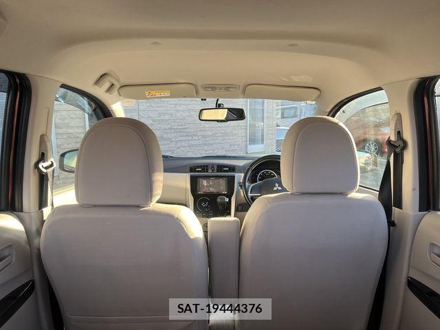 Mitsubishi EK WAGON 2014-06 2008513-3