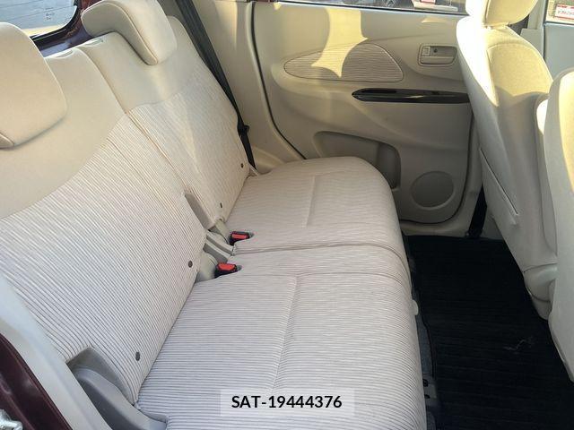 Mitsubishi EK WAGON 2014-06 2008513-4