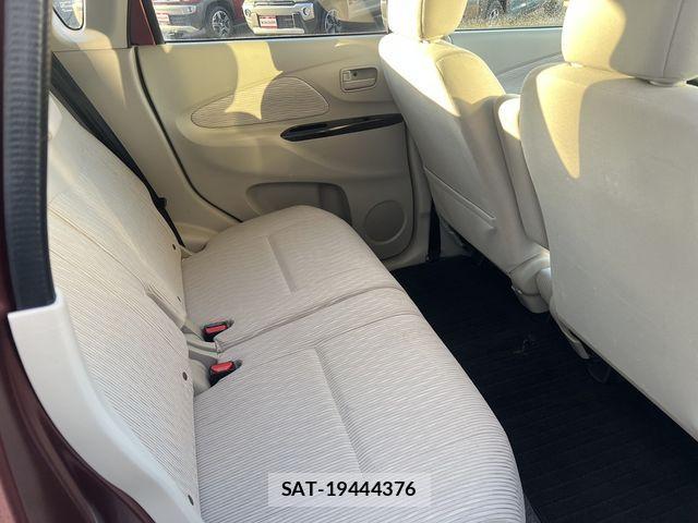Mitsubishi EK WAGON 2014-06 2008513-5