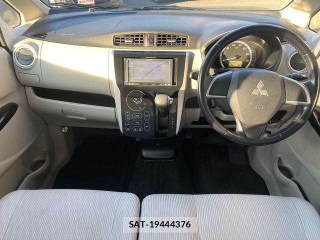 Mitsubishi EK WAGON 2014-06 2008513-6
