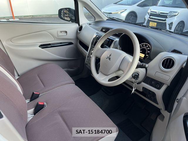 Mitsubishi EK WAGON 2018-12 2099259-11