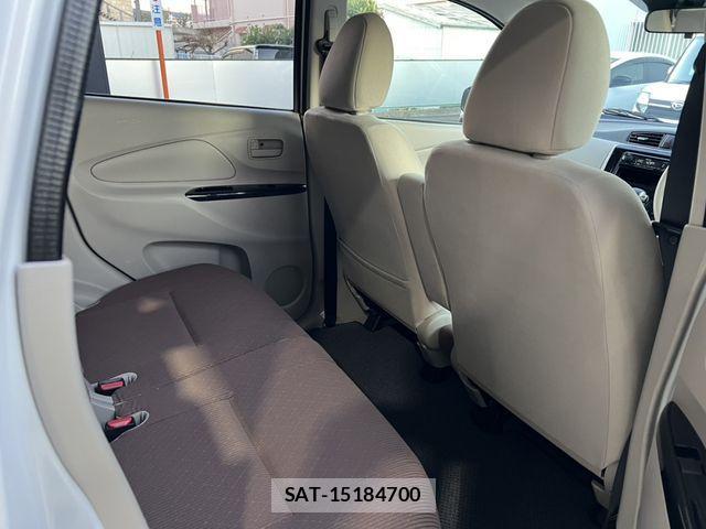 Mitsubishi EK WAGON 2018-12 2099259-12