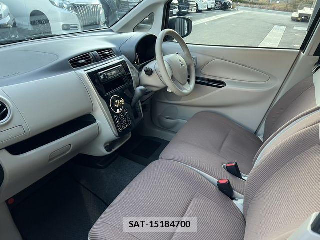 Mitsubishi EK WAGON 2018-12 2099259-13