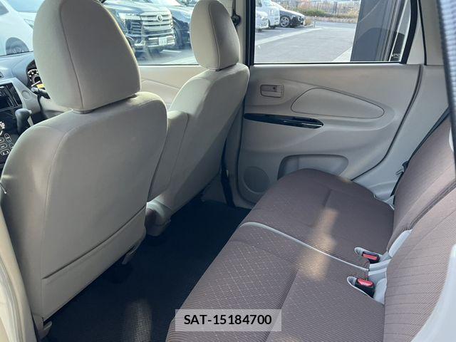 Mitsubishi EK WAGON 2018-12 2099259-14