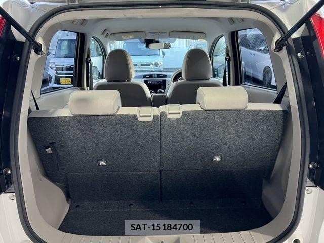 Mitsubishi EK WAGON 2018-12 2099259-15