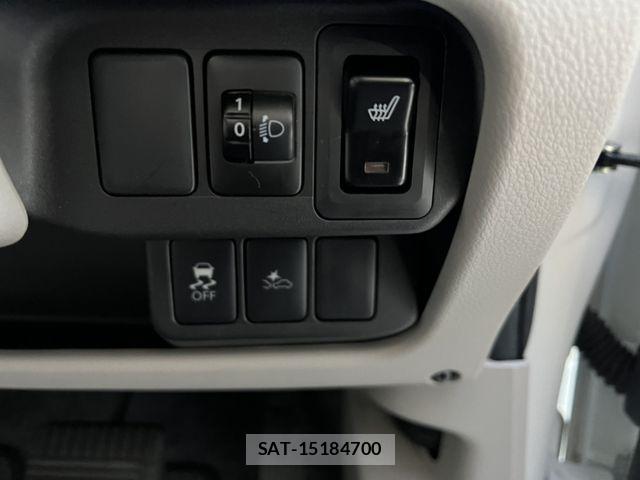 Mitsubishi EK WAGON 2018-12 2099259-16