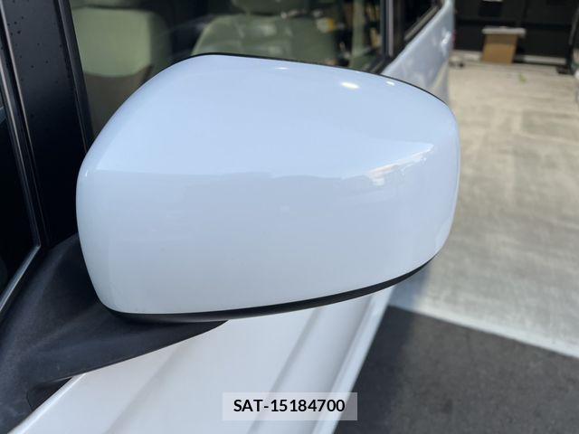 Mitsubishi EK WAGON 2018-12 2099259-19