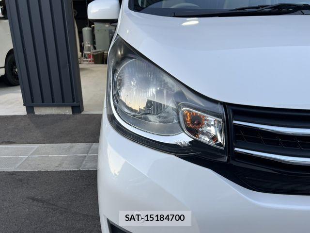 Mitsubishi EK WAGON 2018-12 2099259-20